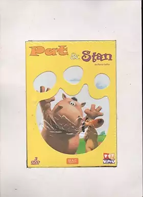 Acheter Pat et Stan - Pierre et Delage, Patrick Coffin Bon état - 90,24 € Pat et Stan - Pierre et Delage, Patrick Coffin Bon état - reconditionné disponible sur Ammareal