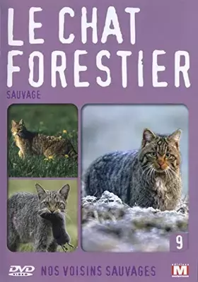 Acheter Nos voisins Vol. 9-Le Chat forestier : Sauvage - Loïc Coat Bon état - 58,04 € Nos voisins Vol. 9-Le Chat forestier : Sauvage - Loïc Coat Bon état - reconditionné disponible sur Ammareal