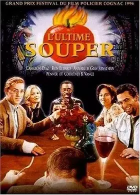 ULTIME SOUPER, L' - DVD - Stacy Title Bon état -  reconditionné disponible sur Ammareal