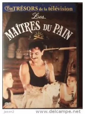 Acheter Les maitres du Pain Bon état - 15,19 € Les maitres du Pain Bon état - reconditionné disponible sur Ammareal