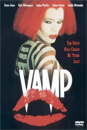 Vamp [Import USA Zone 1] - Richard Wenk Bon état -  reconditionné disponible sur Ammareal