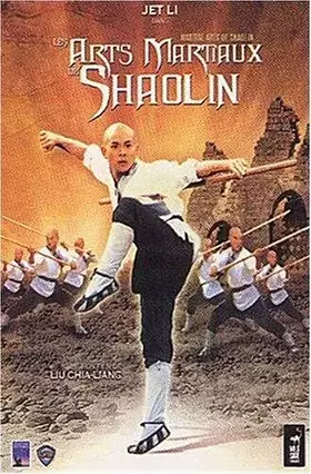 Acheter Les Arts martiaux de Shaolin - Edition Collector 2 DVD - Liu Chia-Liang Bon état - 10,28 € Les Arts martiaux de Shaolin - Edition Collector 2 DVD - Liu Chia-Liang Bon état - reconditionné disponible sur Ammareal