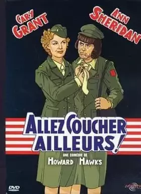 Acheter Allez coucher ailleurs ! - Howard Hawks Bon état - 16,32 € Allez coucher ailleurs ! - Howard Hawks Bon état - reconditionné disponible sur Ammareal