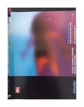 Acheter Afterlife?: DVD, Album, seule, Remix Journey (2�disques) (DVD) (ENG) 1996 Bon état - 28,83 € Afterlife?: DVD, Album, seule, Remix Journey (2�disques) (DVD) (ENG) 1996 Bon état - reconditionné disponible sur Ammareal
