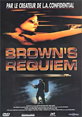 Acheter Brown's Requiem - Jason Freeland Bon état - 10,99 € Brown's Requiem - Jason Freeland Bon état - reconditionné disponible sur Ammareal