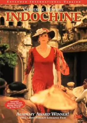 Indochine [Import USA Zone 1] - Régis Wargnier Bon état -  reconditionné disponible sur Ammareal
