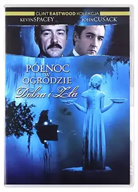 Midnight in The Garden of Good and Evil [DVD] [Region 2] (English audio. English subtitles) by John Cusack - Clint Eastwood Bon état -  reconditionné disponible sur Ammareal
