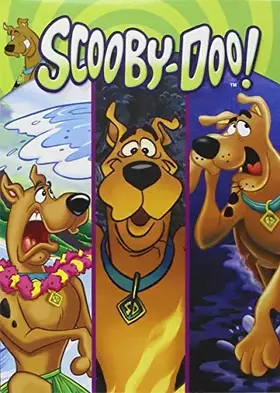 Coffret Scooby-doo, vol. 3 : Aloha la colonie de la Peur Le Monstre du Loch Ness Bon état -  reconditionné disponible sur Ammareal