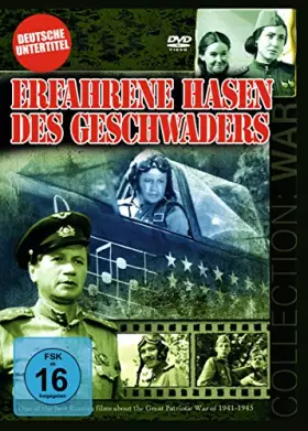 Erfahrene Hasen des Geschwaders [Import] Bon état -  reconditionné disponible sur Ammareal