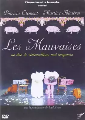 Mauvaises ( les) ( DVD ) Bon état -  reconditionné disponible sur Ammareal