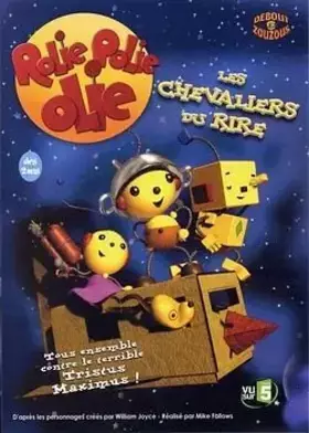 Rolie Polie Olie : Les Chevaliers du rire - Ron Pitts Bon état -  reconditionné disponible sur Ammareal