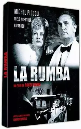 La Rumba - Roger Hanin Bon état -  reconditionné disponible sur Ammareal