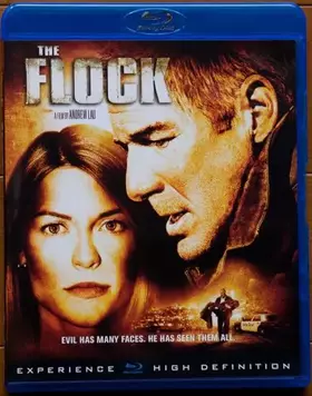 Flock [Blu-Ray] - Wai-keung Lau Bon état -  reconditionné disponible sur Ammareal
