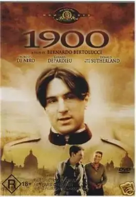 1900 - Bernardo Bertolucci Bon état -  reconditionné disponible sur Ammareal