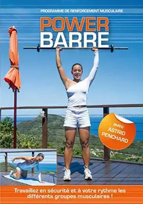 Power-Barre : Programme de renforcement Musculaire - Catherine Derenne Bon état -  reconditionné disponible sur Ammareal