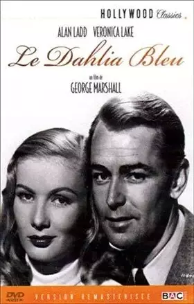 Le Dahlia Bleu [Version remasterisée] - George Marshall Bon état -  reconditionné disponible sur Ammareal