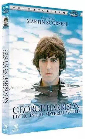 Acheter George Harrison : Living in the Material World - Edition 2 DVD - Martin Scorsese Bon état - 13,77 € George Harrison : Living in the Material World - Edition 2 DVD - Martin Scorsese Bon état - reconditionné disponible sur Ammareal