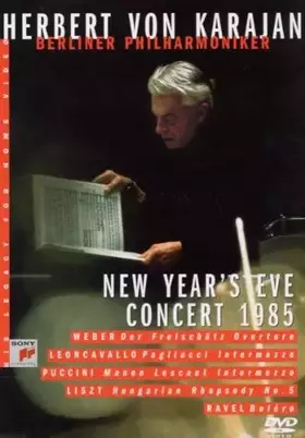 Concert 1985 [Import anglais] Bon état -  reconditionné disponible sur Ammareal