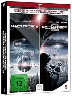 Battleforce 1+2 Bon état -  reconditionné disponible sur Ammareal