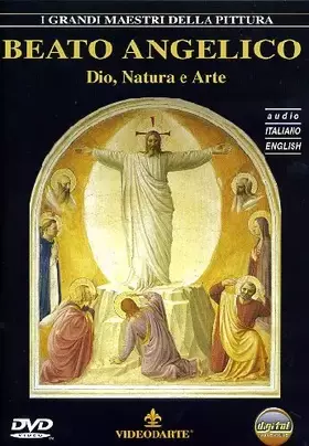 Beato Angelico-Dio, Natura e Arte [Import] - Renato Mazzoli Bon état -  reconditionné disponible sur Ammareal