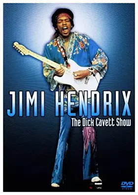 Jimi Hendrix - The Dick Cavett Show - David Barnhizer et Bob Smeaton Bon état -  reconditionné disponible sur Ammareal