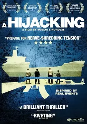 Acheter A Hijacking - Tobias Lindholm Bon état - 12,34 € A Hijacking - Tobias Lindholm Bon état - reconditionné disponible sur Ammareal