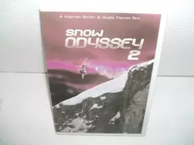 Snow Odyssey 2 Bon état -  reconditionné disponible sur Ammareal