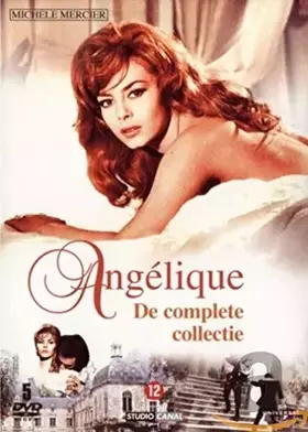 Acheter ANGELIQUE =5DVD= Bon état - 11,50 € ANGELIQUE =5DVD= Bon état - reconditionné disponible sur Ammareal