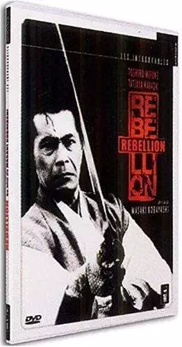 Acheter Rebellion (Version Pocket) - Masaki Kobayashi Bon état - 17,45 € Rebellion (Version Pocket) - Masaki Kobayashi Bon état - reconditionné disponible sur Ammareal