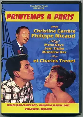 Acheter PRINTEMPS A PARIS - Jean-Claude Roy Bon état - 24,49 € PRINTEMPS A PARIS - Jean-Claude Roy Bon état - reconditionné disponible sur Ammareal