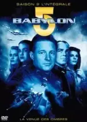 Babylon 5 : L'intégrale saison 2 - Coffret 6 DVD Bon état -  reconditionné disponible sur Ammareal