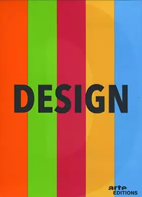 Design - Coffret 5 DVD [Pack] - Anna-Célia Kendall et Hélène Guétary Danielle Schirman Bon état -  reconditionné disponible sur Ammareal