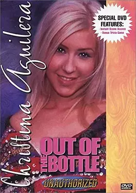 Christina Aguilera - Out of the Bottle (Unauthorized) [Import USA Zone 1] Bon état -  reconditionné disponible sur Ammareal
