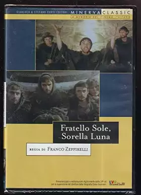 Acheter Fratello Sole, sorella Luna - Franco Zeffirelli Bon état - 90,24 € Fratello Sole, sorella Luna - Franco Zeffirelli Bon état - reconditionné disponible sur Ammareal