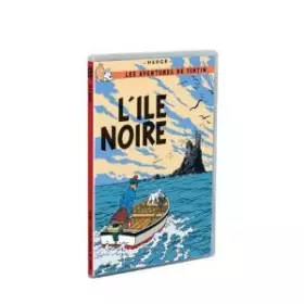 Les Aventures de Tintin-L'Île Noire - Stéphane Bernasconi Bon état -  reconditionné disponible sur Ammareal