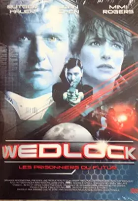 Wedlock - Les prisonniers du futur - Lewis Teague Bon état -  reconditionné disponible sur Ammareal