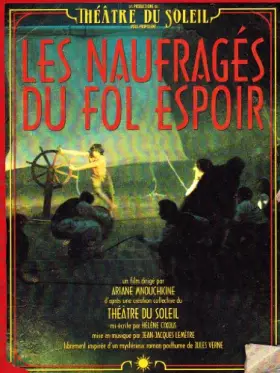 Ariane Mnouchkine-Les naufragés du FOL Espoir Bon état -  reconditionné disponible sur Ammareal