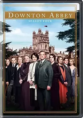 Downton Abbey: Season Four Bon état -  reconditionné disponible sur Ammareal