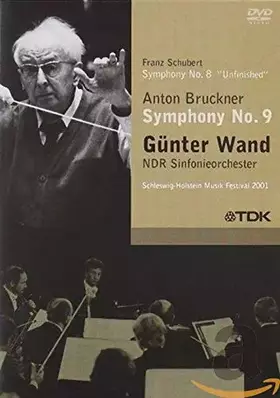 Acheter Gunter Wand - Anton Bruckner Symphony No. 9 Bon état - 19,01 € Gunter Wand - Anton Bruckner Symphony No. 9 Bon état - reconditionné disponible sur Ammareal