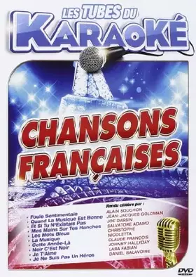 Tubes du Karaoké : Chansons Françaises Bon état -  reconditionné disponible sur Ammareal