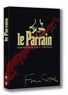 Coffret Trilogie le Parrain - Francis Ford Coppola Bon état -  reconditionné disponible sur Ammareal