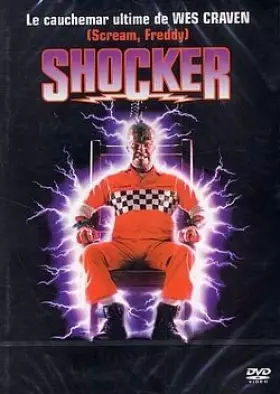 Shocker - Wes Craven Bon état -  reconditionné disponible sur Ammareal