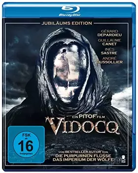 Vidocq - Pitof Bon état -  reconditionné disponible sur Ammareal