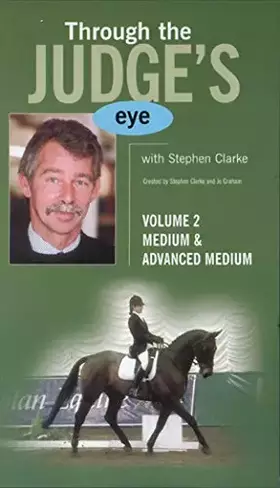 Through The Judge's Eye Medium And Advanced Medium [Import anglais] Bon état -  reconditionné disponible sur Ammareal