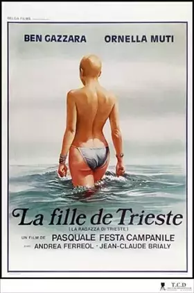 La fille de Trieste - Pasquale Festa Campanile Bon état -  reconditionné disponible sur Ammareal