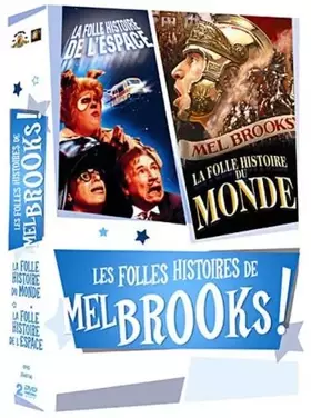 Coffret Mel Brooks : les folles histoires - Mel Brooks Bon état -  reconditionné disponible sur Ammareal