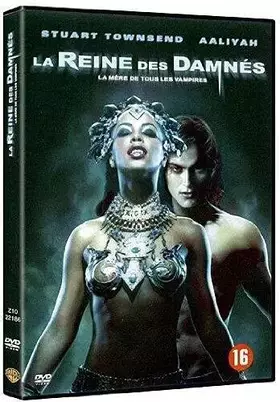 Acheter La Reine des damnés - Michael Rymer Bon état - 31,09 € La Reine des damnés - Michael Rymer Bon état - reconditionné disponible sur Ammareal