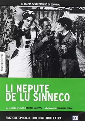 Li nepute de lu sinneco (collector's edition) - Eduardo De Filippo Bon état -  reconditionné disponible sur Ammareal