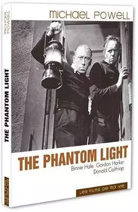 The Phantom Light - Le mystère du phare hanté - Michael Powell Bon état -  reconditionné disponible sur Ammareal