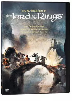 The Lord of the Rings [Import USA Zone 1] - Ralph Bakshi Bon état -  reconditionné disponible sur Ammareal